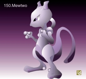 Mewtwo