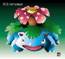 venusaur